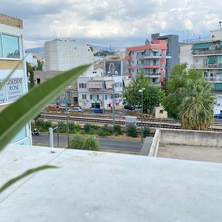 Asimina Apartment, Kerameikos Metro Station Athens Exterior photo